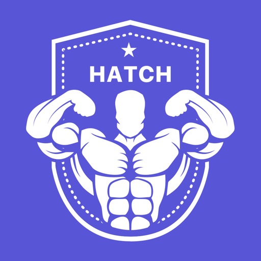 Hatch Squat Program app reviews download