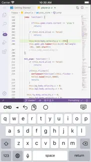 ucow - ultimate code wrapper iphone images 3