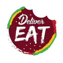 delivereat logo, reviews