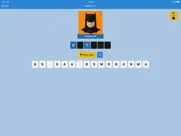 guess the character quiz game ipad images 1