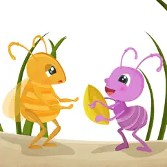 kila: the ant & grasshopper logo, reviews