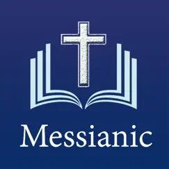 messianic bible logo, reviews