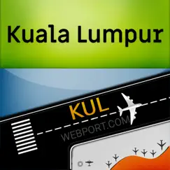 kuala lumpur kul airport info обзор, обзоры