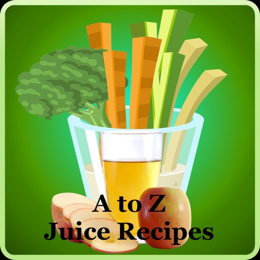 AZ Juice Recipes app reviews download