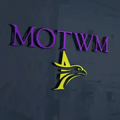 motwm radio logo, reviews
