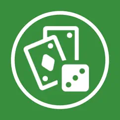 gambling addiction test logo, reviews
