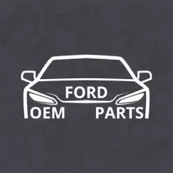 Car parts for Ford app reviews