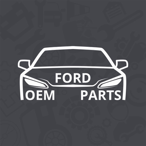 Car parts for Ford app reviews download
