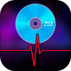 blu-ray diagnostic logo, reviews