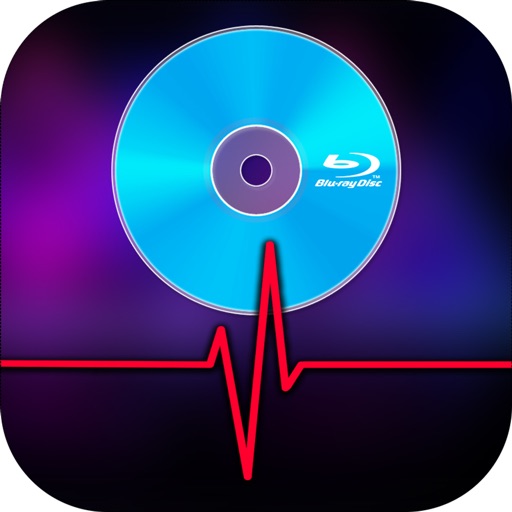 Blu-ray Diagnostic app reviews download
