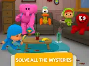 pocoyo and the hidden objects ipad images 1