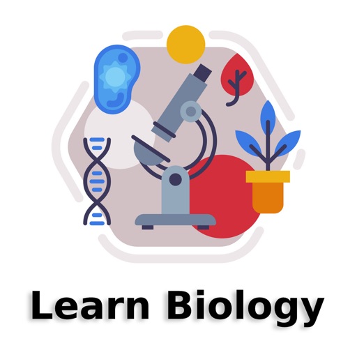 Learn Biology Tutorials 2021 app reviews download