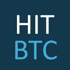 Mobile HitBTC uygulama incelemesi
