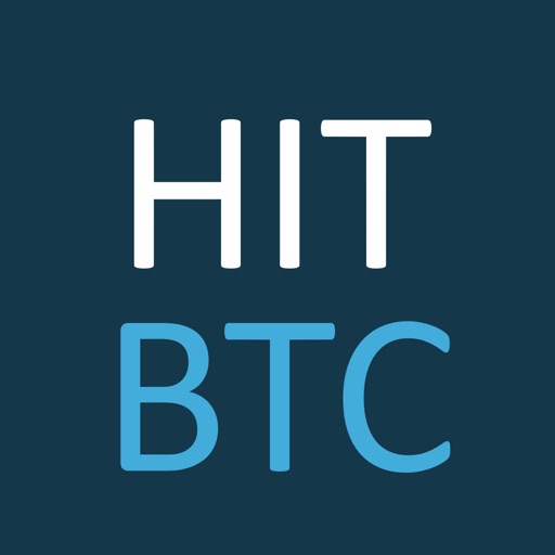 Mobile HitBTC app reviews download
