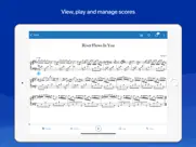 musescore: sheet music ipad images 2