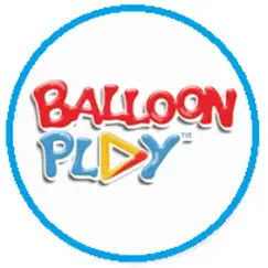 balloonplay balloon animal app logo, reviews