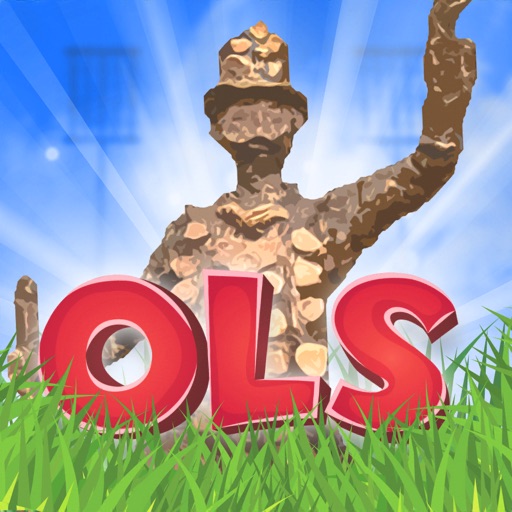 OLS Spel app reviews download