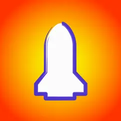 urcase launch - rocket boost logo, reviews