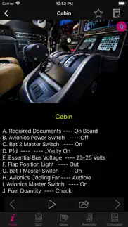 cirrus sr20 flight checklist iphone images 4
