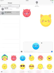 new animated emojis pro 2018 ipad images 1