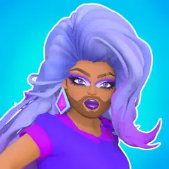 drag queen race logo, reviews