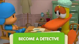 pocoyo and the hidden objects iphone images 4