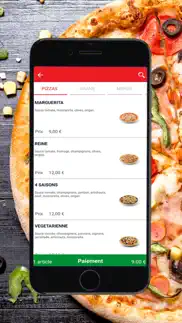il mondo pizza iphone images 3