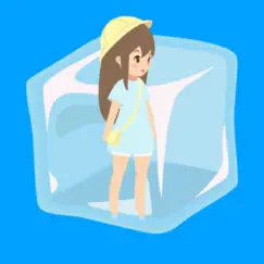 ice girl logo, reviews