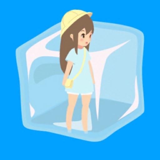 Ice Girl app reviews download