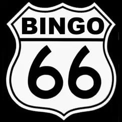 route 66 bingo logo, reviews