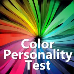 color and personality tests logo, reviews