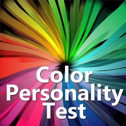 Color and Personality Tests app reviews download