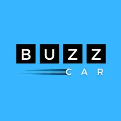 buzzcar passageiro logo, reviews