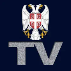 serbian tv+ logo, reviews