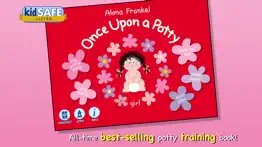 once upon a potty: girl iphone images 1
