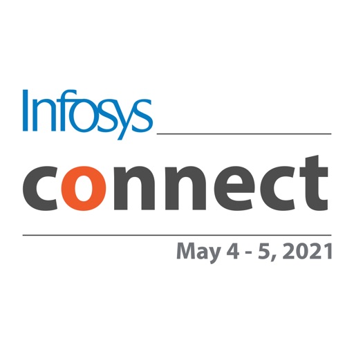 Infosys Connect 2021 app reviews download