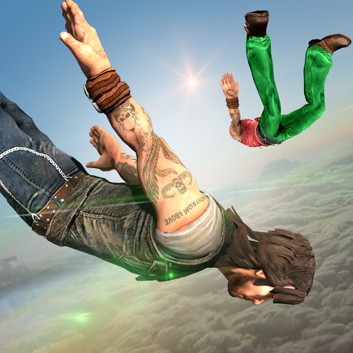 Crazy Jump Stunts Endless Game app reviews download