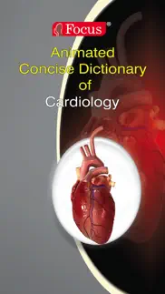 cardiology dictionary iphone images 1