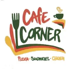 cafe corner logo, reviews