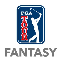 pga tour fantasy golf logo, reviews