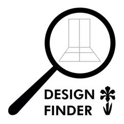 design finder icg logo, reviews