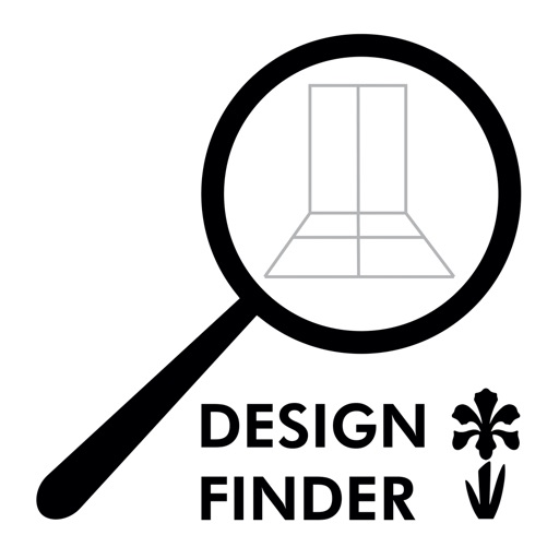 Design Finder ICG app reviews download