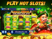 slots casino - jackpot mania iPad Captures Décran 3