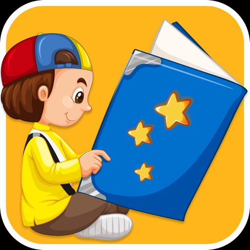 Story Books Learn To Read Apps app reviews download