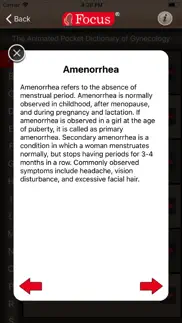 gynecology dictionary iphone images 3