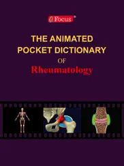 rheumatology dictionary ipad images 1