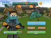 the survival hunter games ipad images 1