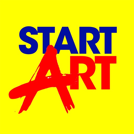 Start Art Magazine app reviews download