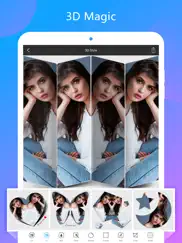 photo mirror collage maker pro ipad images 2