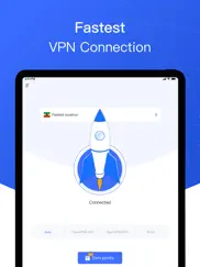 fast vpn-solo unlimited proxy ipad images 1